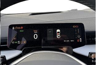 Polestar 3 vaihtoauto