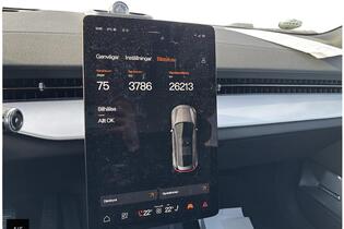 Polestar 3 vaihtoauto