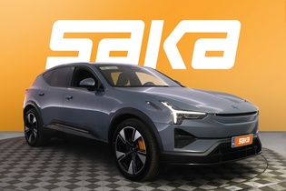 Polestar 3 vaihtoauto