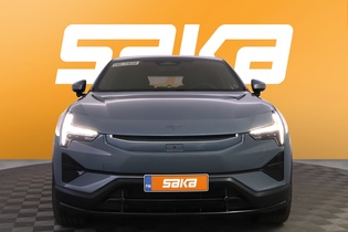 Polestar 3 vaihtoauto