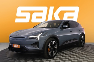 Polestar 3 vaihtoauto