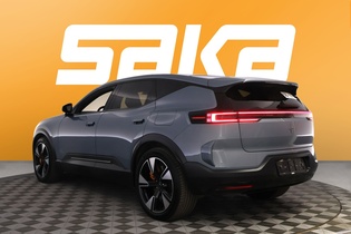 Polestar 3 vaihtoauto