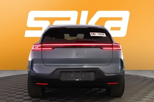 Polestar 3 vaihtoauto