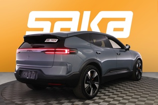 Polestar 3 vaihtoauto