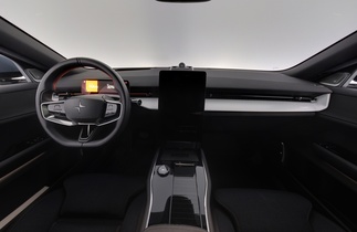 Polestar 3 vaihtoauto