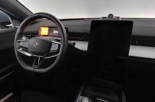 Polestar 3 vaihtoauto