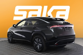 Nissan Ariya vaihtoauto