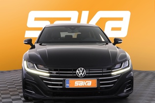 Volkswagen Arteon vaihtoauto