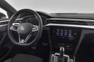 Volkswagen Arteon vaihtoauto