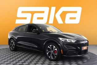 Ford USA Mustang vaihtoauto