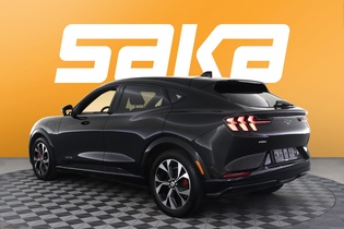 Ford USA Mustang vaihtoauto