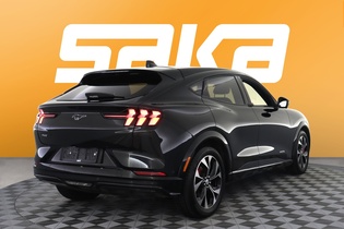 Ford USA Mustang vaihtoauto