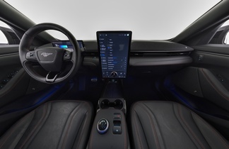 Ford USA Mustang vaihtoauto