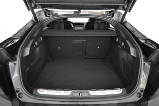 Peugeot 408 vaihtoauto