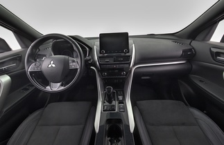 Mitsubishi Eclipse Cross vaihtoauto