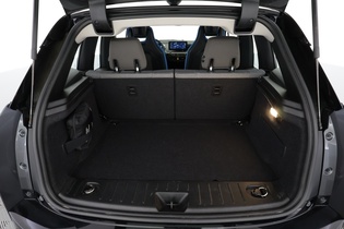 BMW i3 vaihtoauto