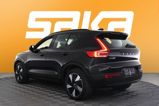 Volvo EX40 vaihtoauto