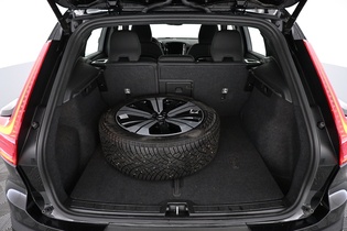 Volvo EX40 vaihtoauto