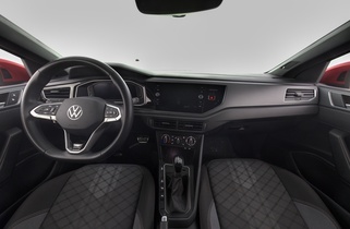 Volkswagen Taigo vaihtoauto