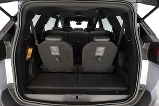 Peugeot 5008 vaihtoauto