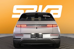 Hyundai IONIQ 5 vaihtoauto