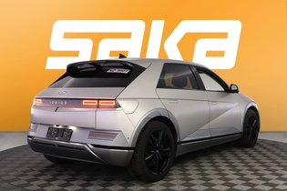 Hyundai IONIQ 5 vaihtoauto