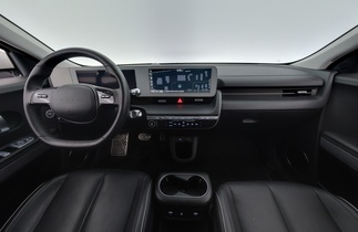 Hyundai IONIQ 5 vaihtoauto