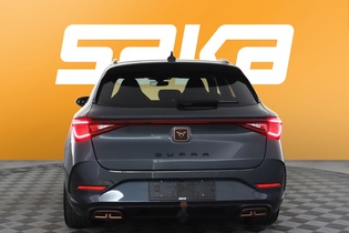 Cupra Leon Sportstourer vaihtoauto