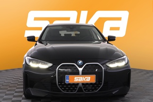 BMW i4 vaihtoauto