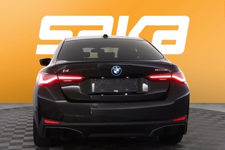 BMW i4 vaihtoauto