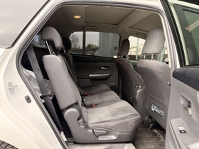 Toyota Prius+ vaihtoauto