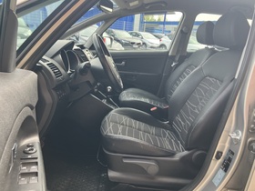 Kia Venga vaihtoauto