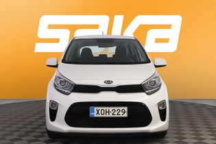 Kia Picanto vaihtoauto
