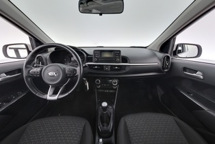 Kia Picanto vaihtoauto