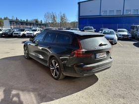 Volvo V60 Cross Country vaihtoauto