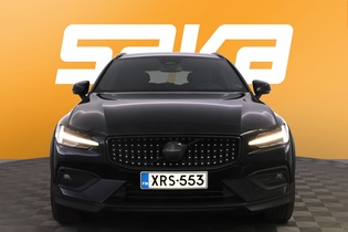 Volvo V60 Cross Country vaihtoauto