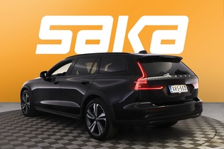 Volvo V60 Cross Country vaihtoauto