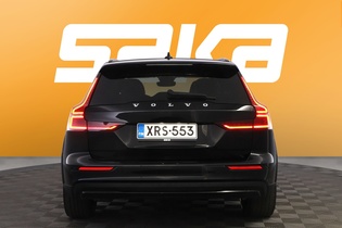 Volvo V60 Cross Country vaihtoauto