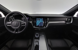 Volvo V60 Cross Country vaihtoauto