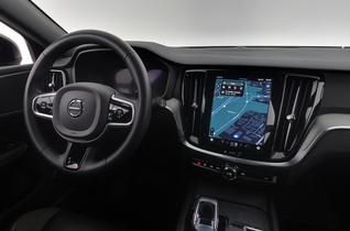 Volvo V60 Cross Country vaihtoauto