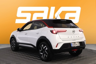 Opel Mokka vaihtoauto