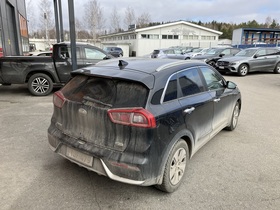 Kia Niro vaihtoauto