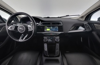 Jaguar I-PACE vaihtoauto