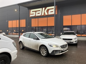 Volvo V40 Cross Country vaihtoauto