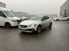 Volvo V40 Cross Country vaihtoauto