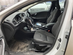 Volvo V40 Cross Country vaihtoauto