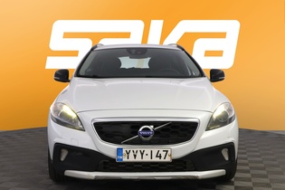 Volvo V40 Cross Country vaihtoauto