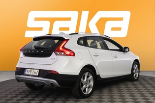 Volvo V40 Cross Country vaihtoauto
