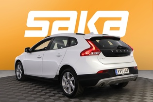 Volvo V40 Cross Country vaihtoauto