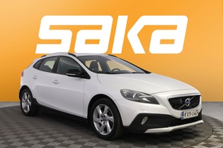 Volvo V40 Cross Country vaihtoauto